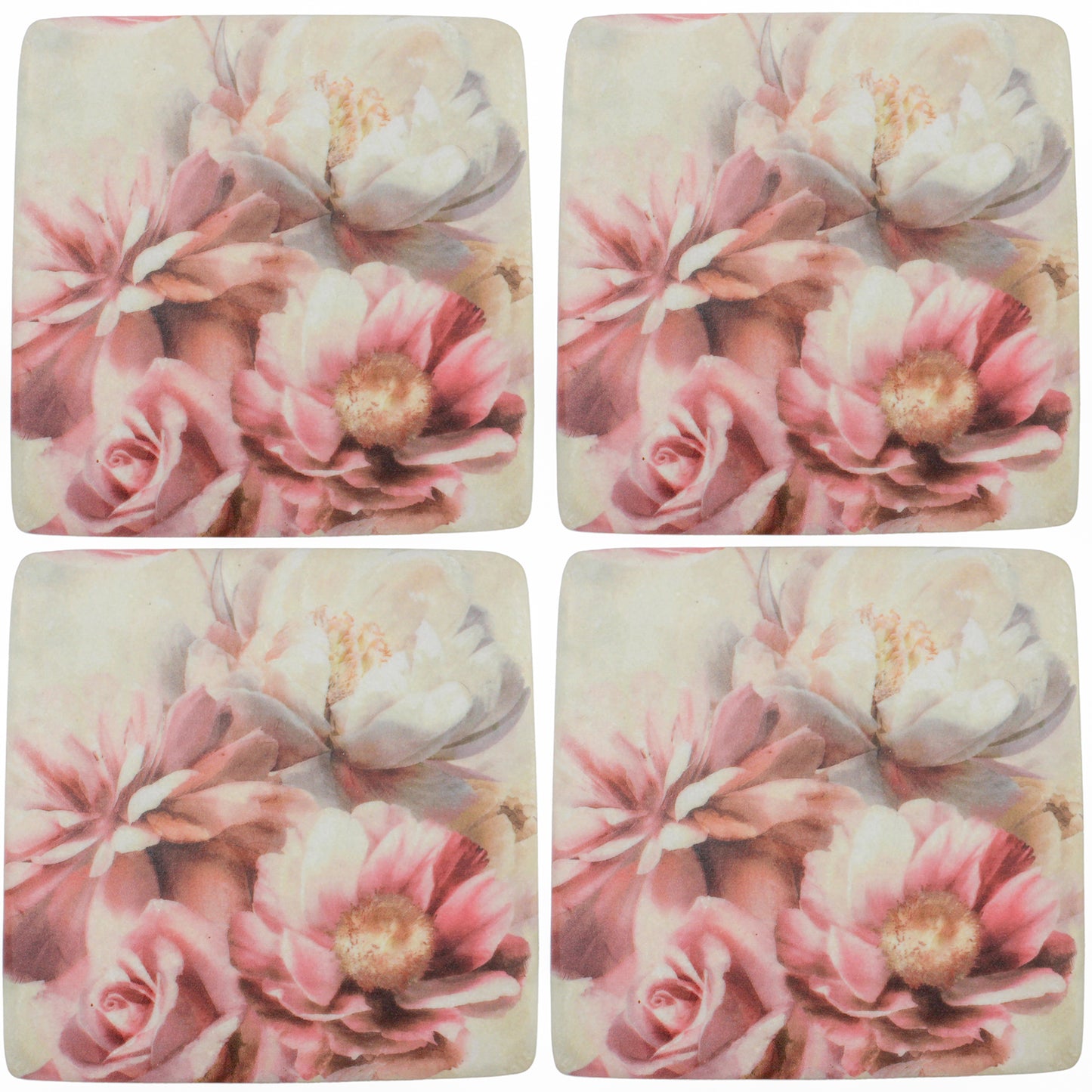 Resin Coasters - Various Styles