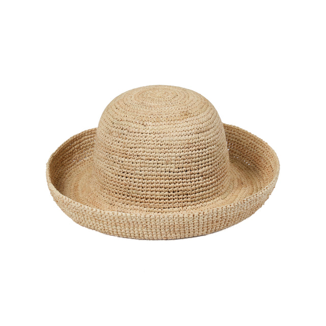 Lack Of Color - Raffia Cruiser