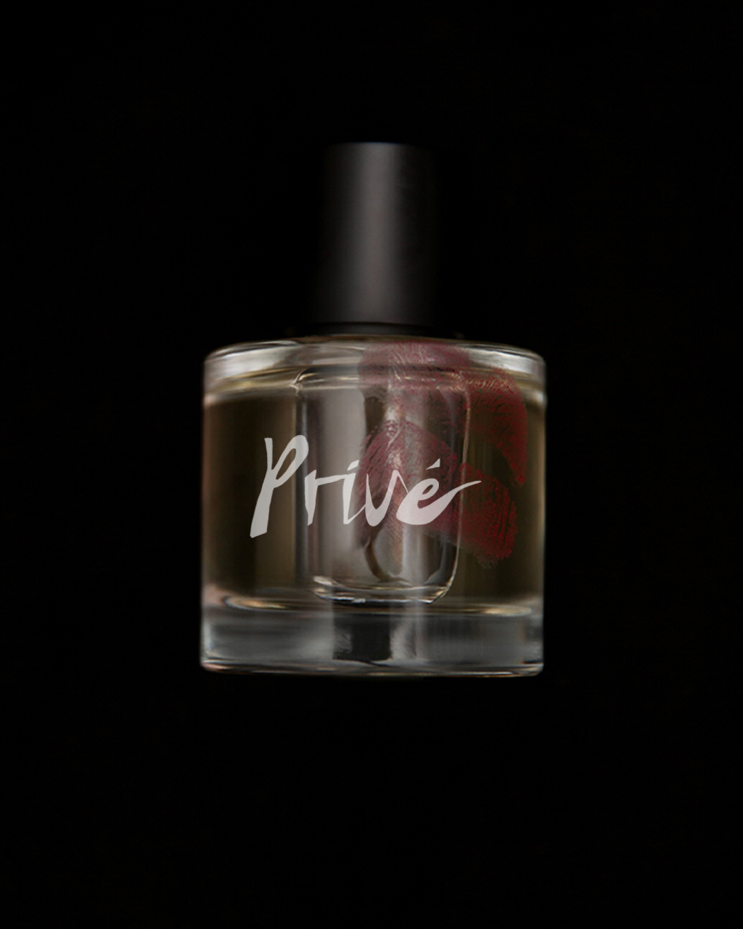 SSAINT Parfume - After Dark - Privé