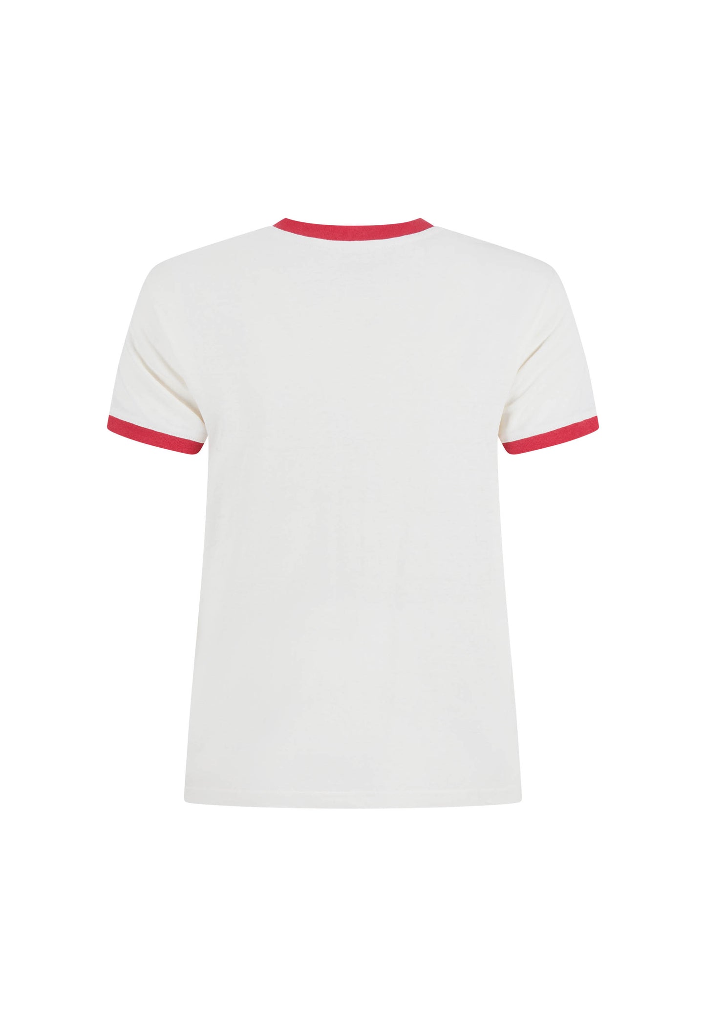 Spell - Roomie Shrunken Sports Tee - Sand