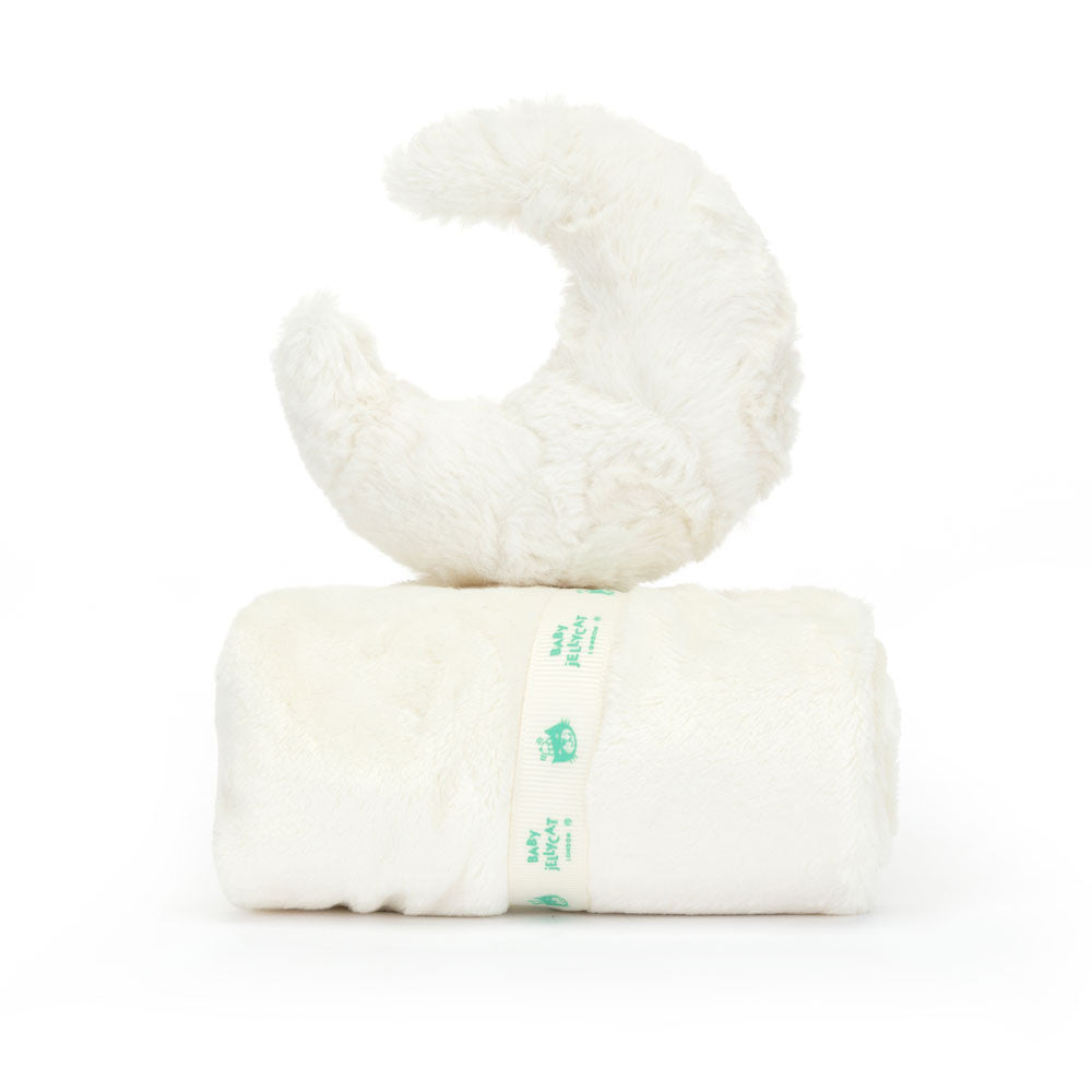 Jellycat - Amusable Soother - Moon