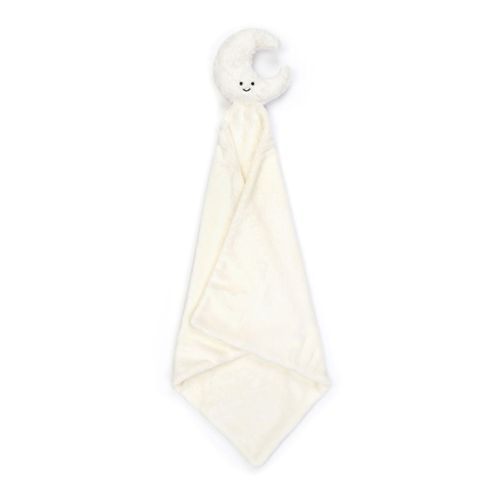 Jellycat - Amusable Soother - Moon