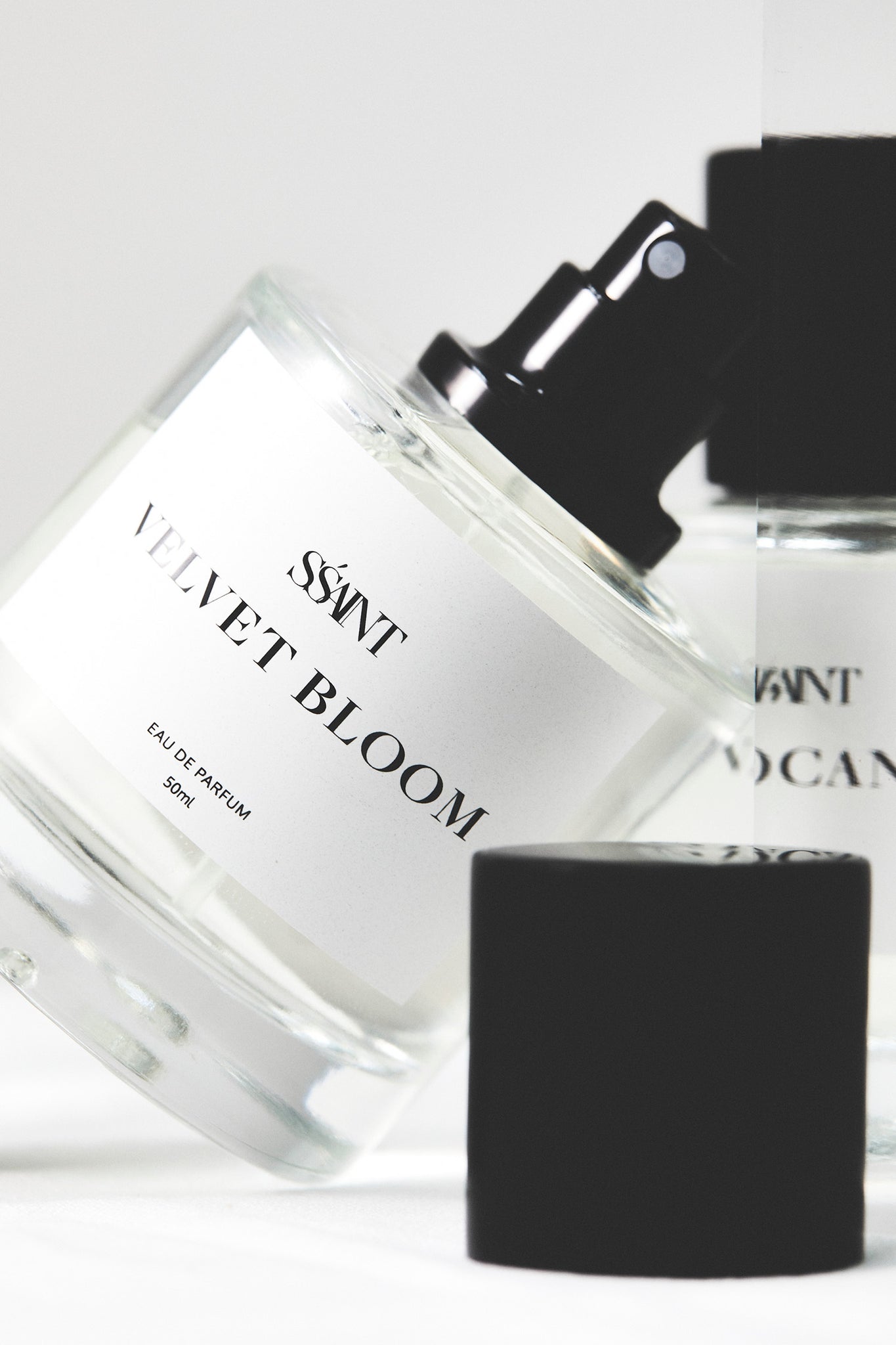 SSAINT Parfume - Velvet Bloom