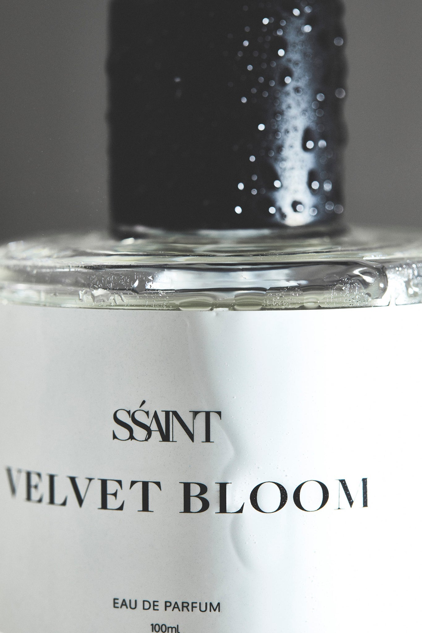 SSAINT Parfume - Velvet Bloom