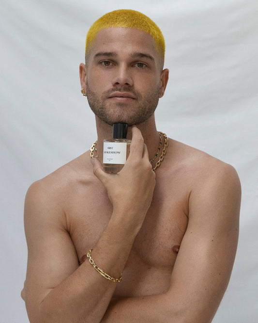 SSAINT Parfume - Smokeshow