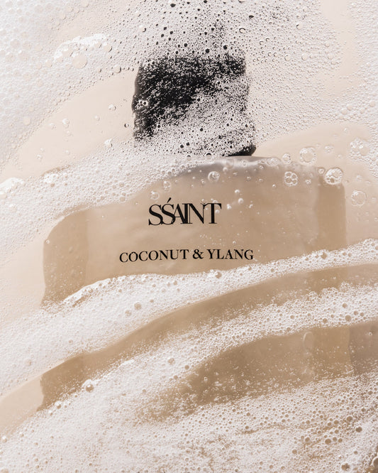 SSAINT - THE EVERYDAY WASH