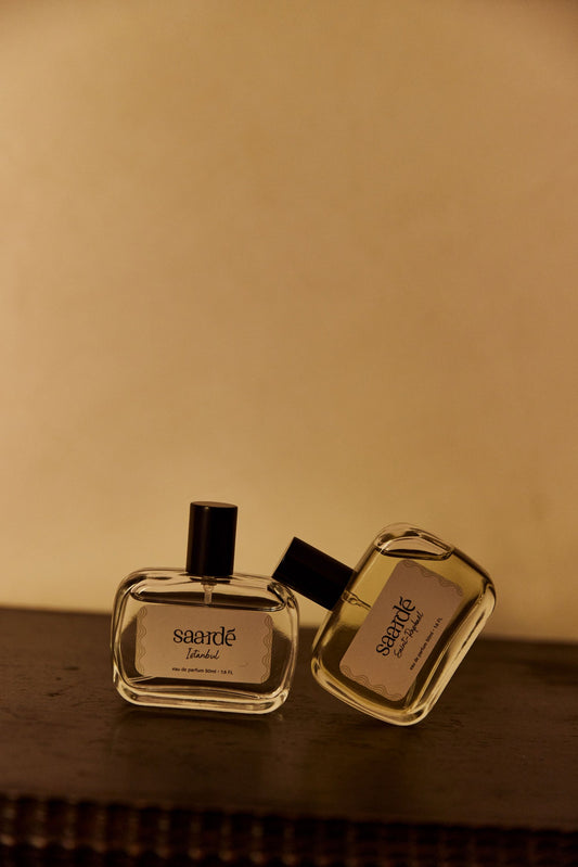 Saarde - Eau de Parfum