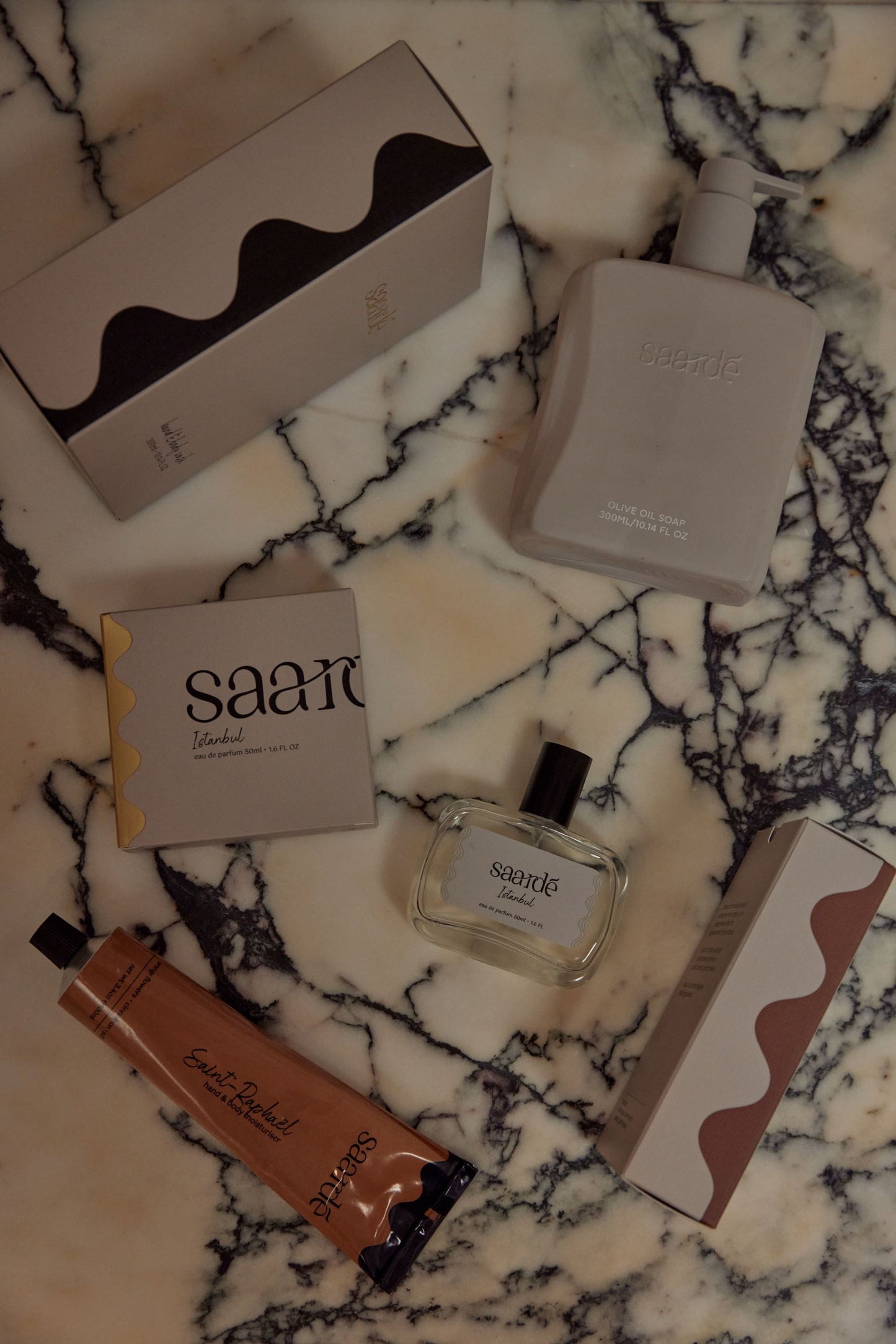 Saarde - Room Sprays