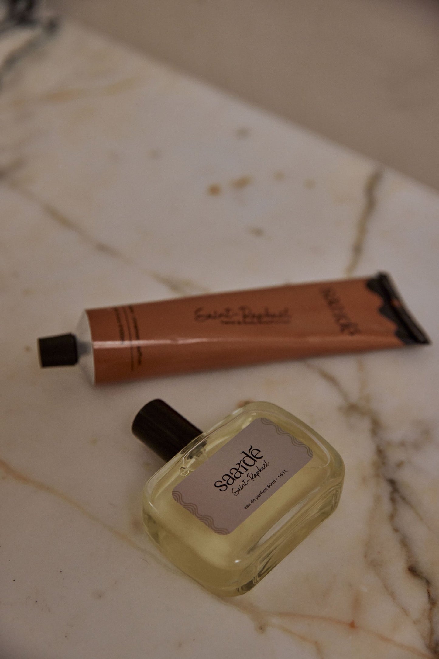 Saarde - Eau de Parfum