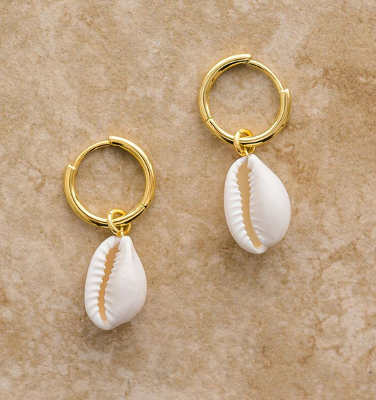 Indigo & Wolfe - Maui Earrings