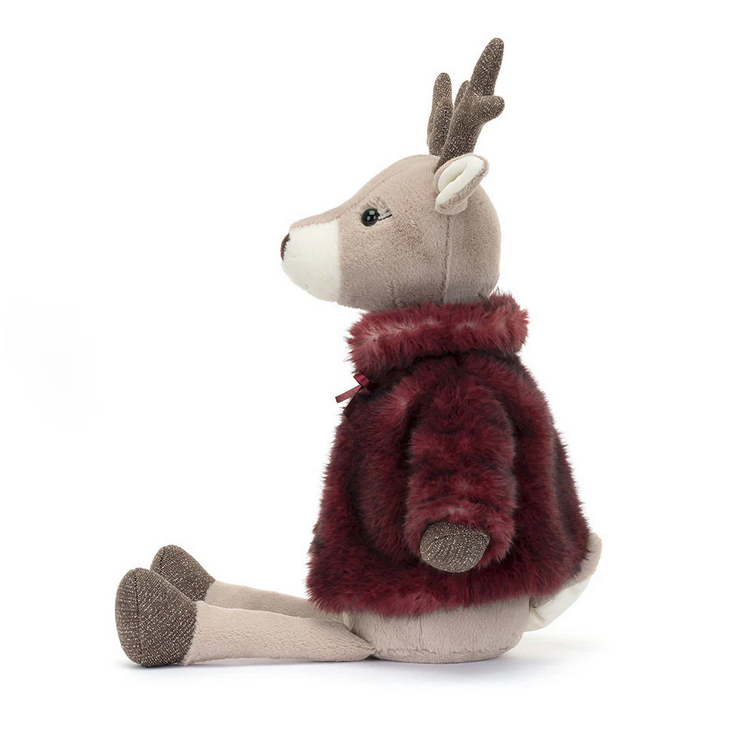 Jellycat - Vivien Reindeer