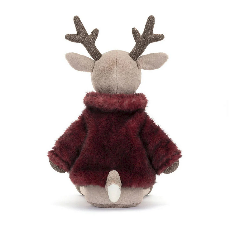 Jellycat - Vivien Reindeer