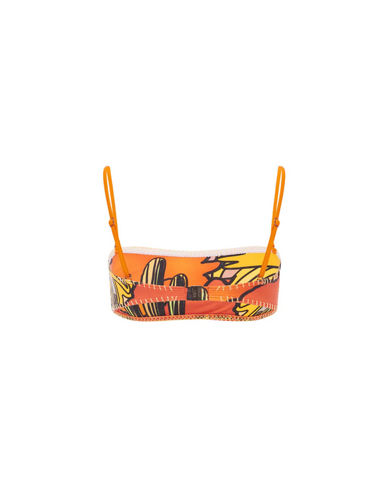 INC - The Bandeau Top - Mexicali
