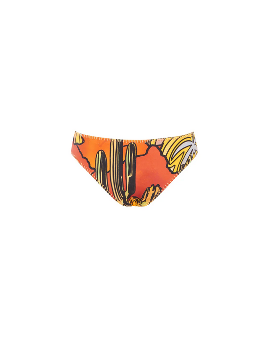 INC - The Hipster Pant - Mexicali