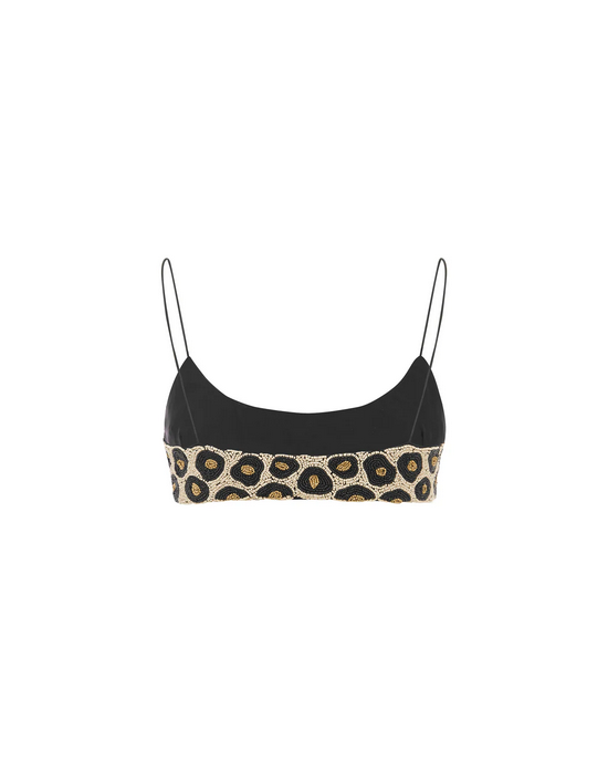 INC - The Crop Top - Prowler