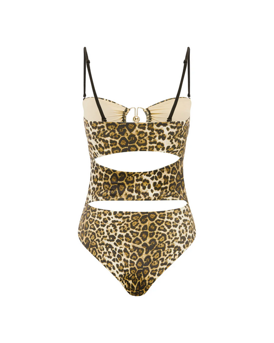 INC - The Soleil One Piece - Catalina