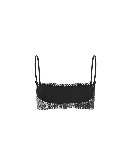 INC - The Bandeau Top - Bandito
