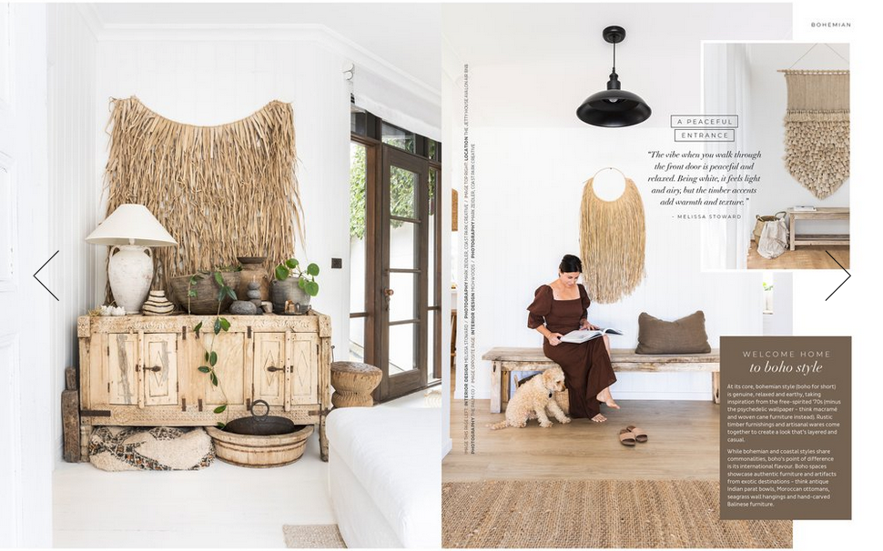 Adore Home Magazine - Find My Style - Coffee Table Book