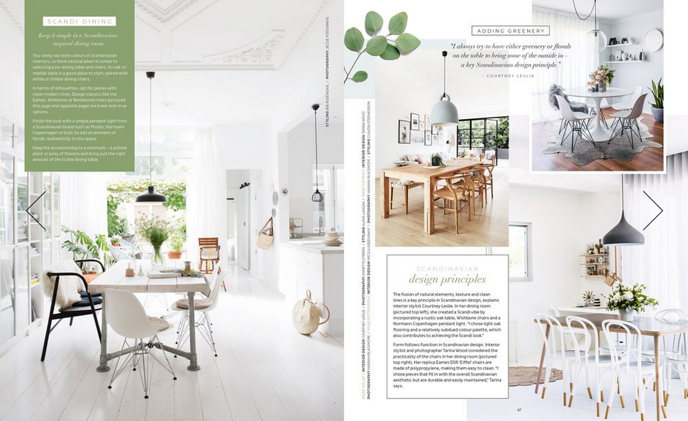 Adore Home Magazine - Find My Style - Coffee Table Book