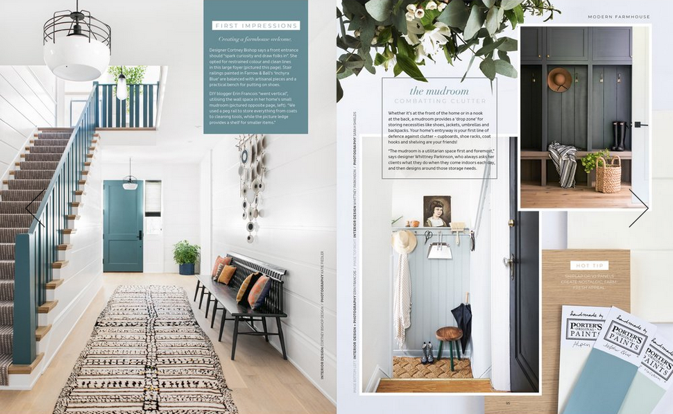 Adore Home Magazine - Find My Style - Coffee Table Book