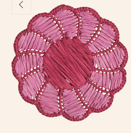 Sage X Clare - Magnolia Coasters - Kent