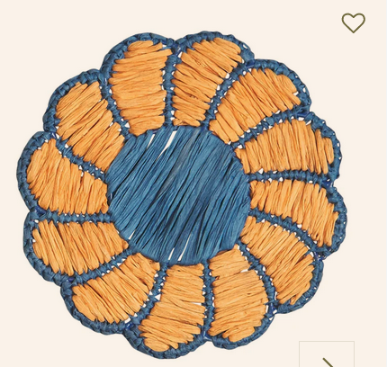Sage X Clare - Magnolia Coasters - Kent