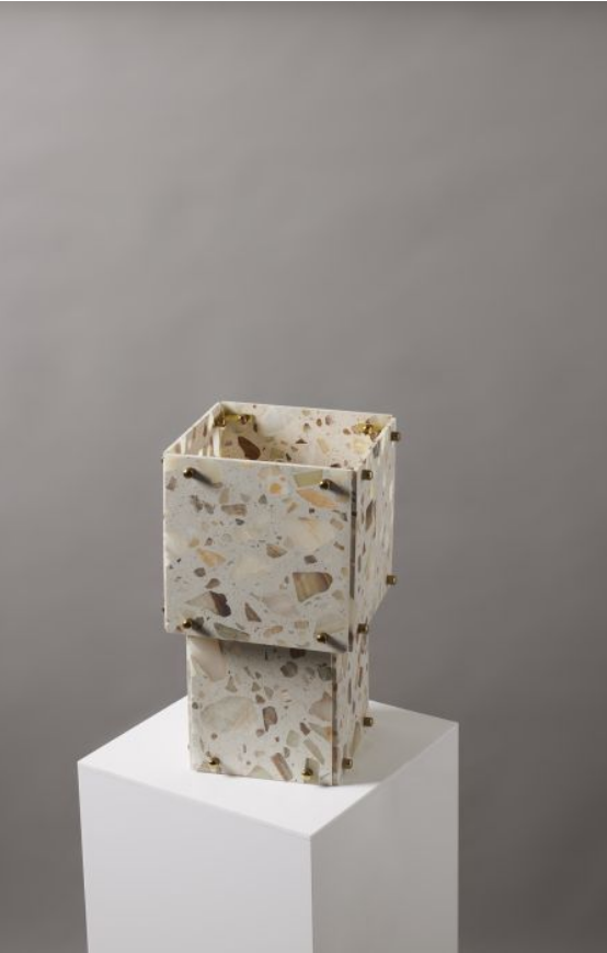 Grand Designs - Nougat Table Lamp