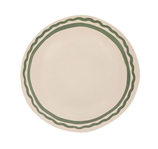 Davis & Waddell - Saltara Bamboo Fibre Salad Bowl