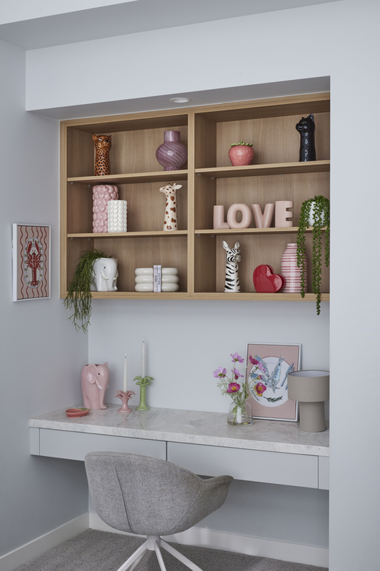 Emporium - Ari Lobster Wall Art