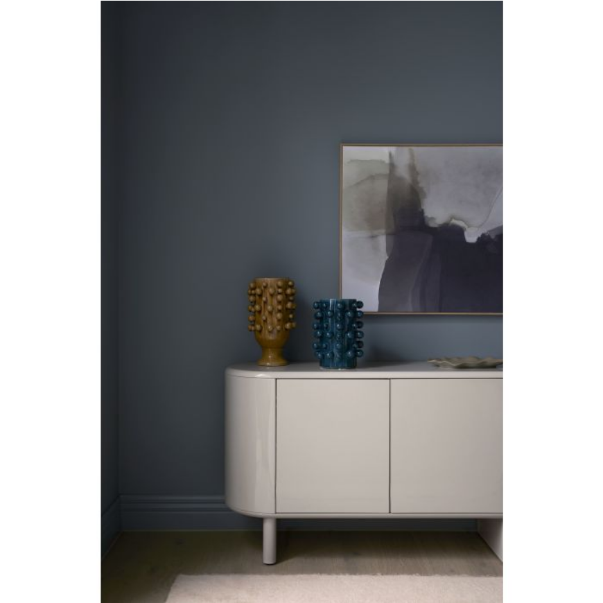 Amalfi - Odin Vase - Teal