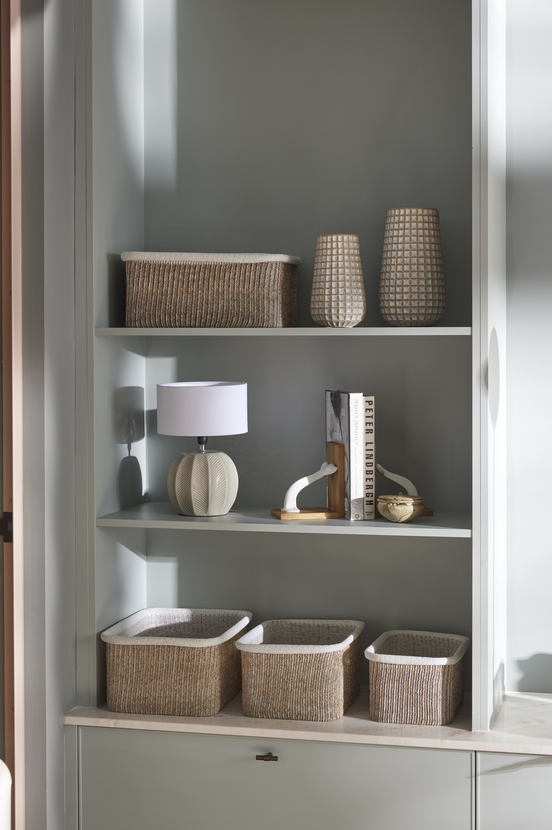 Amalfi - Ryker Incense Holder