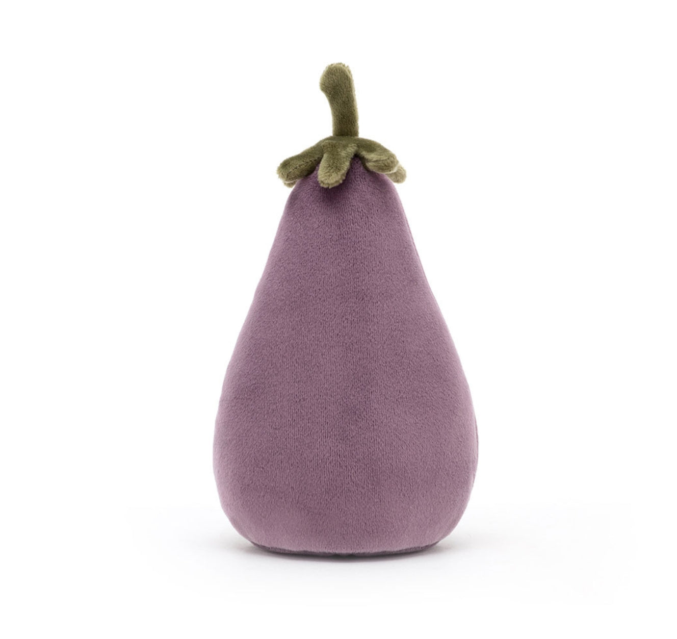 Jellycat - Amuseables Aubergine (Eggplant)