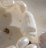 Sea Soul - Freshwater Pearl Ring