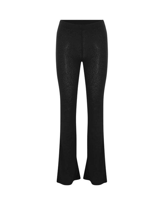 INC - The Beach Pant - Black