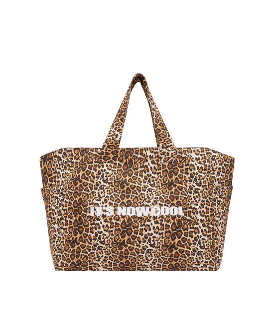 INC - The Luxe Tote - Catalina