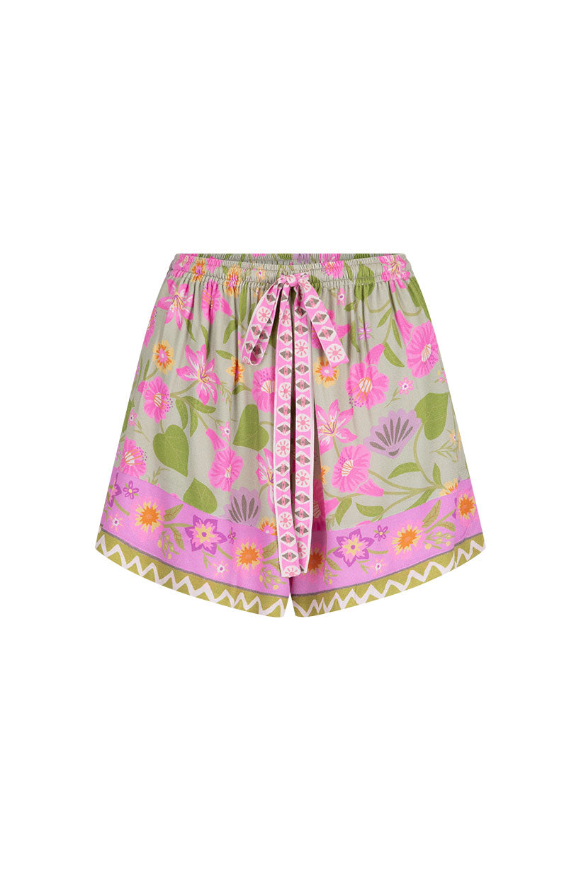 Spell - Goldie Short - Desert Rose