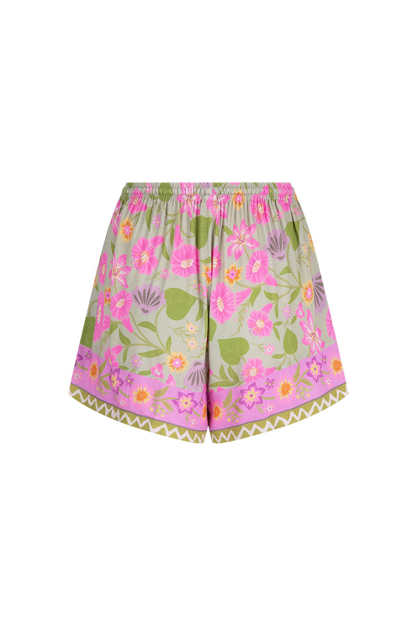 Spell - Goldie Short - Desert Rose