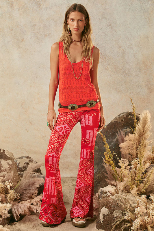 Spell - Libertine Bells - Cayenne