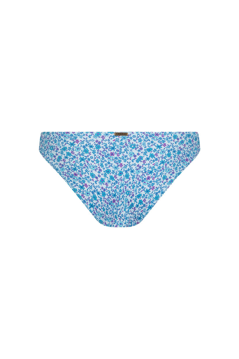 Spell - Love Jetty Classic Pant - Blue Nirvana