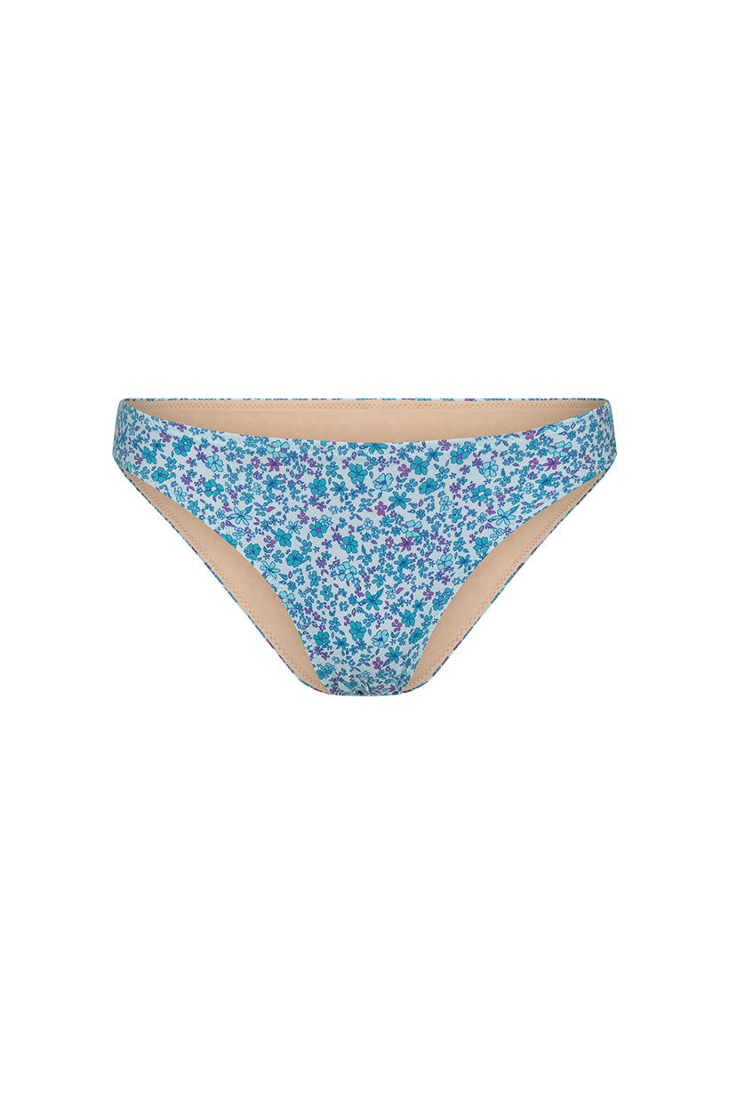 Spell - Love Jetty Classic Pant - Blue Nirvana