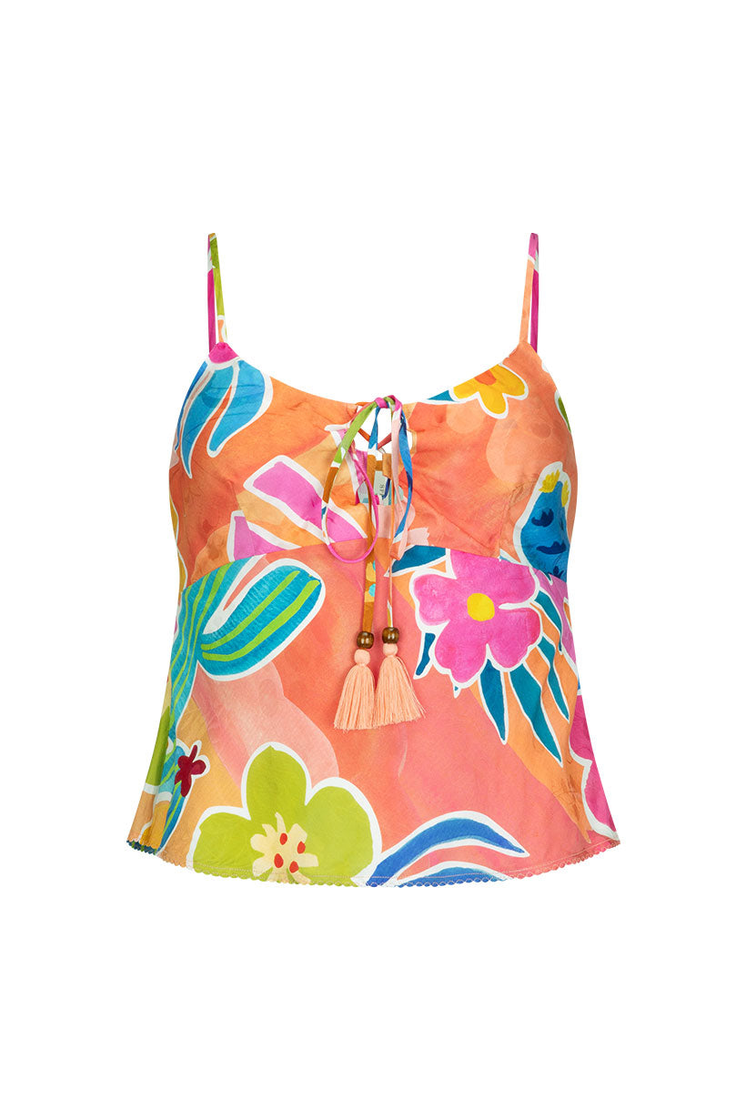 Spell - Margi Hour Bias Cami - Paloma