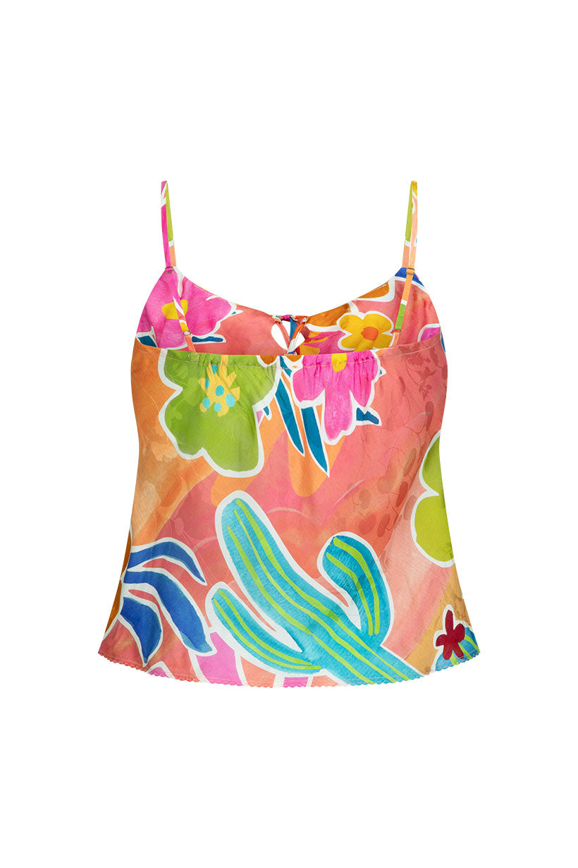 Spell - Margi Hour Bias Cami - Paloma