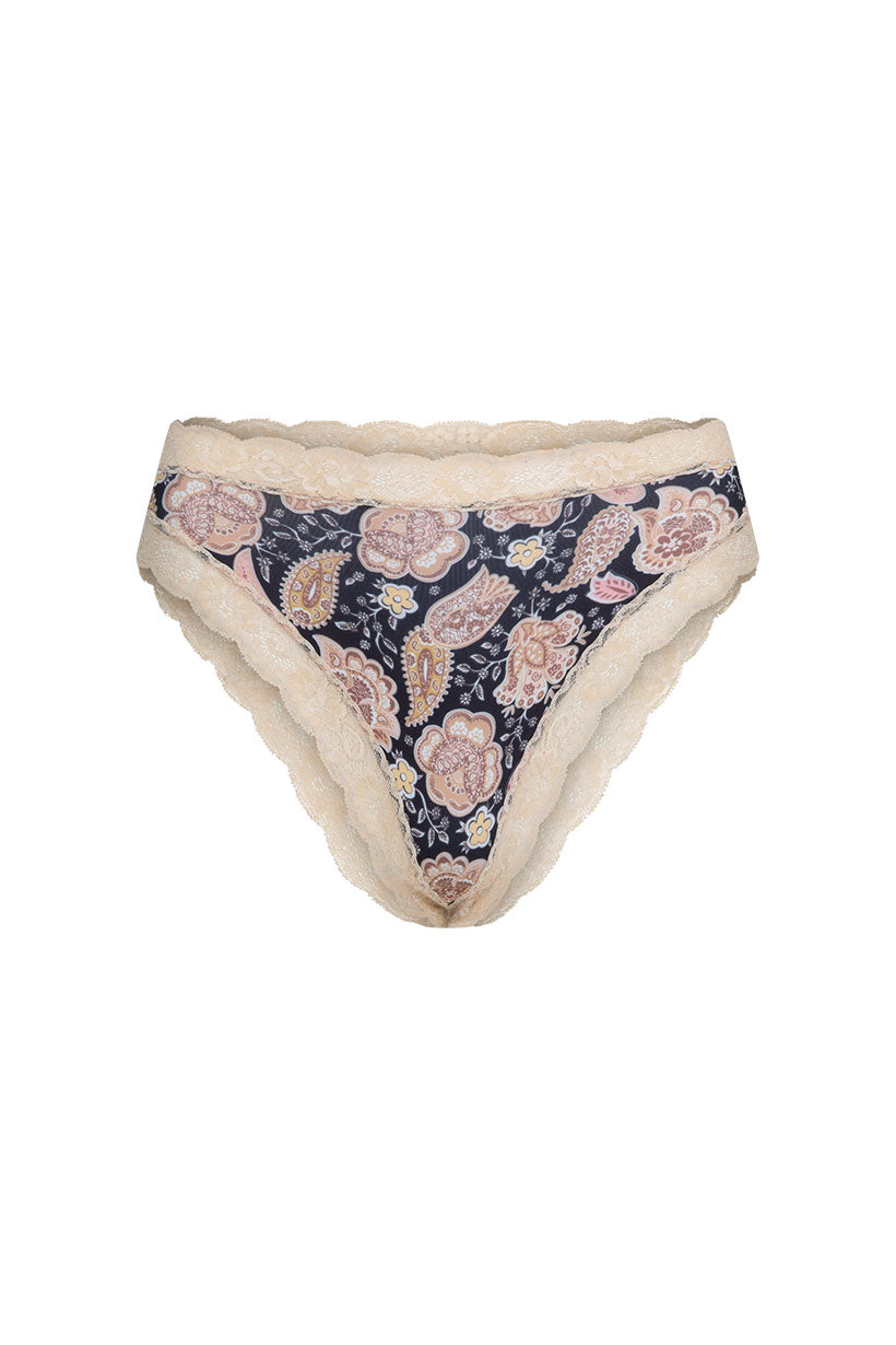 Spell - Marmont Brief - Whiskey