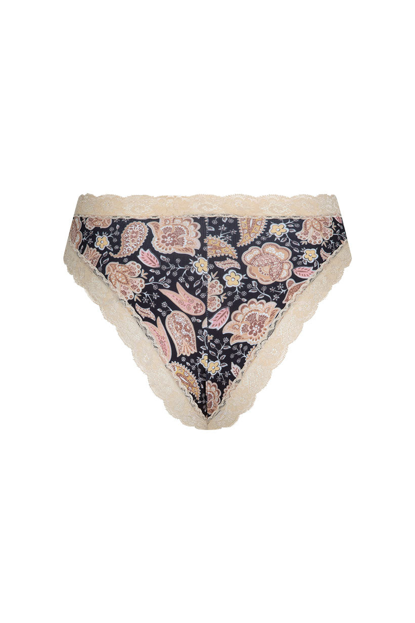 Spell - Marmont Brief - Whiskey