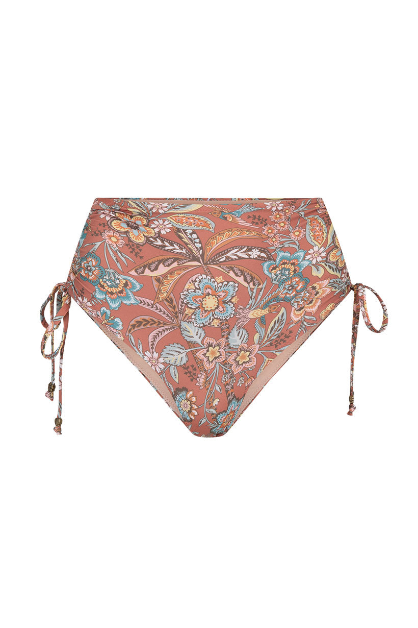Spell - Mojave Lily High Waisted Pant - Amber