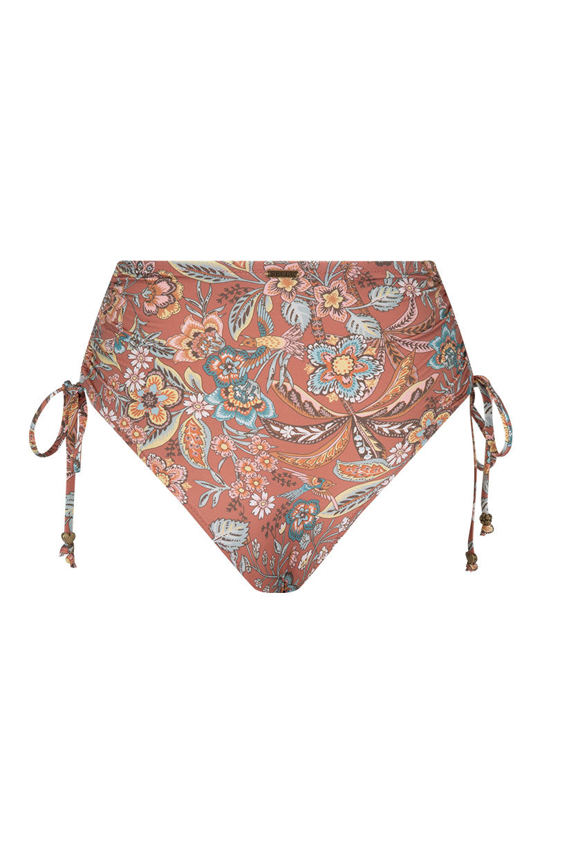 Spell - Mojave Lily High Waisted Pant - Amber