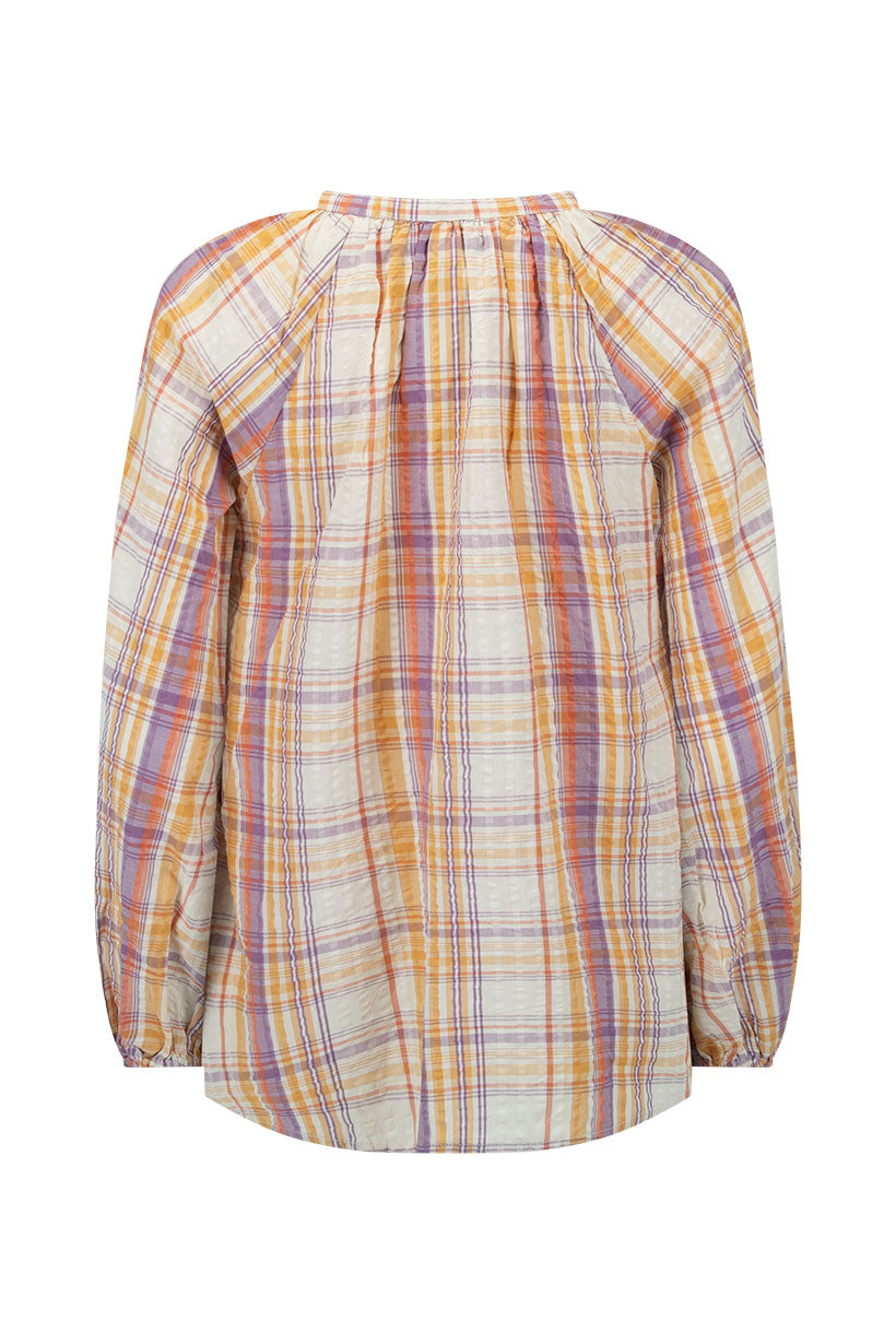 Spell - Patti Blouse - Golden Haze