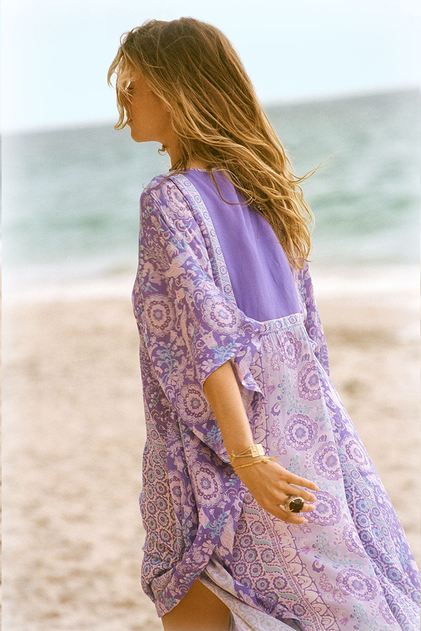 Spell - Sannah Gown - Lavender