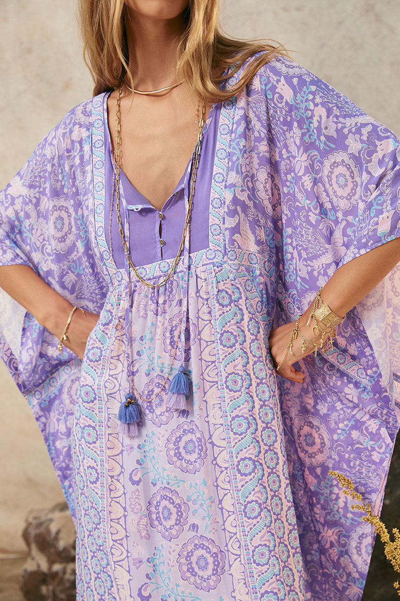 Spell - Sannah Gown - Lavender