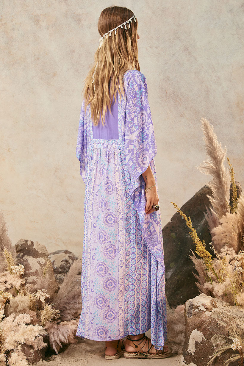 Spell - Sannah Gown - Lavender
